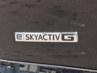 2025 Mazda Mazda CX-90 3.3 Turbo Premium