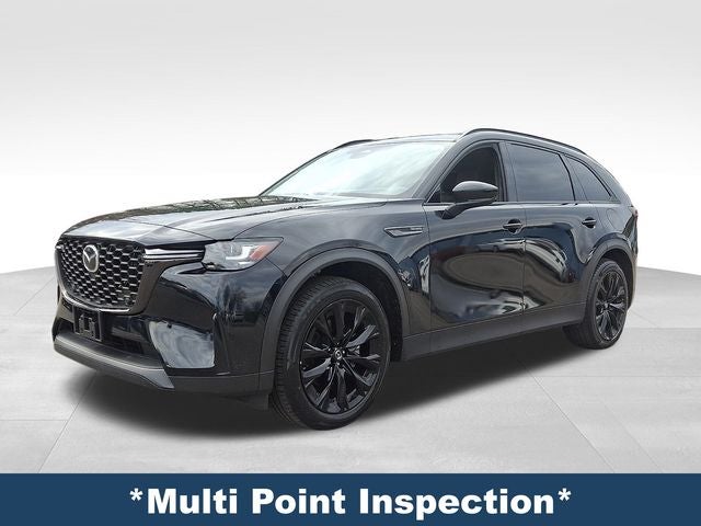 2025 Mazda Mazda CX-90 3.3 Turbo Premium