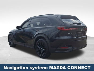 2025 Mazda Mazda CX-90 3.3 Turbo Premium