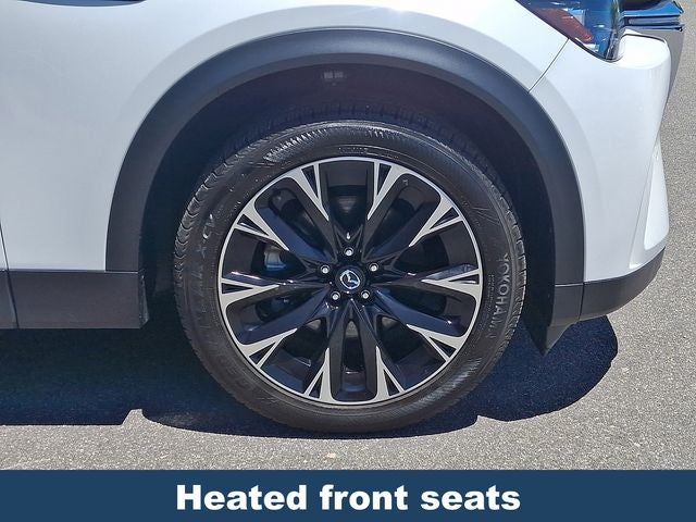 2024 Mazda Mazda CX-90 PHEV Premium Plus