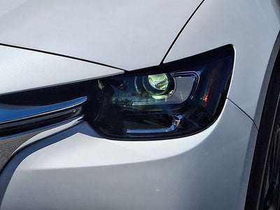 2024 Mazda Mazda CX-90 PHEV Premium Plus