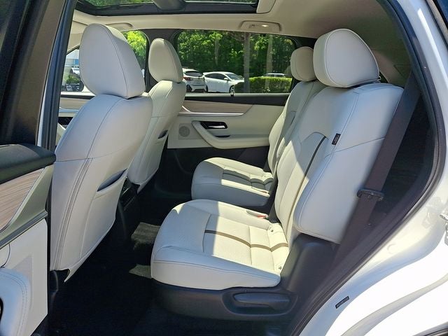 2024 Mazda Mazda CX-90 PHEV Premium Plus