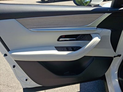 2024 Mazda Mazda CX-90 PHEV Premium Plus