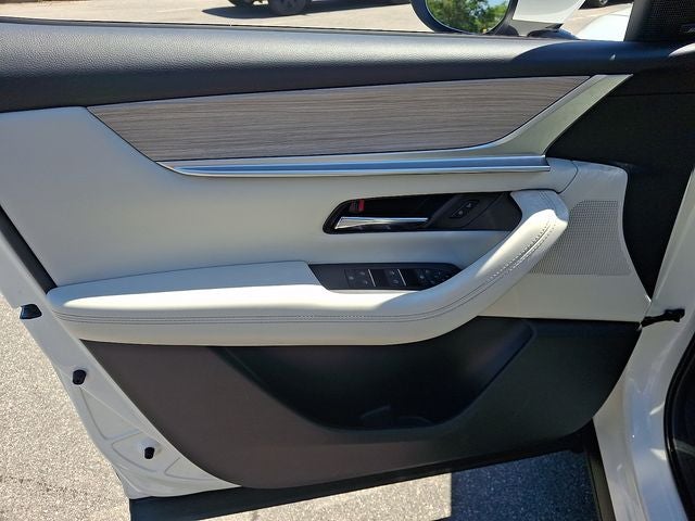 2024 Mazda Mazda CX-90 PHEV Premium Plus