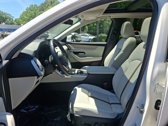 2024 Mazda Mazda CX-90 PHEV Premium Plus