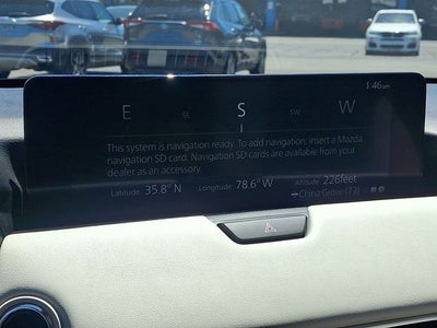 2024 Mazda Mazda CX-90 PHEV Premium Plus