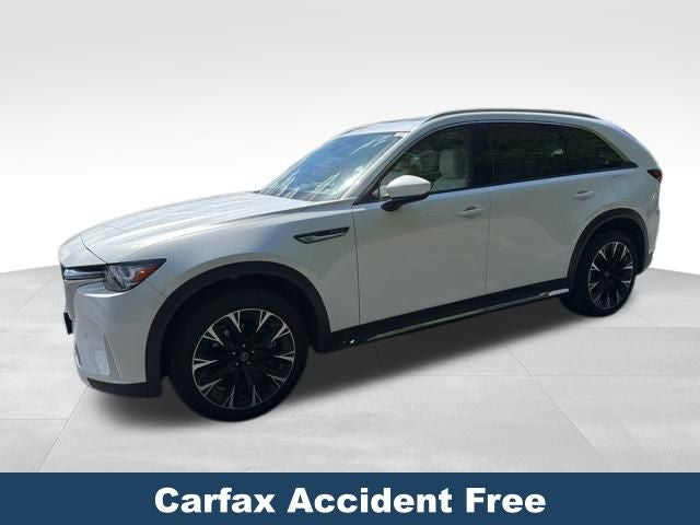 2024 Mazda Mazda CX-90 PHEV Premium Plus