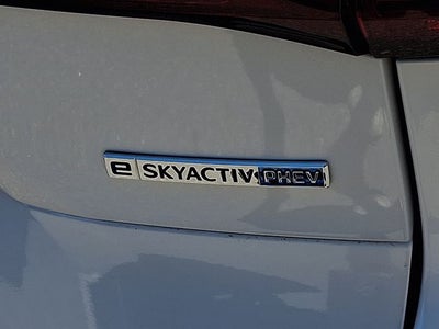 2024 Mazda Mazda CX-90 PHEV Premium Plus