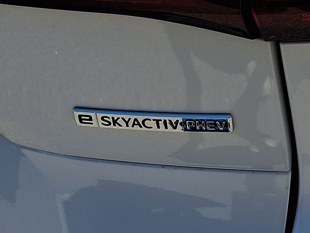 2024 Mazda Mazda CX-90 PHEV Premium Plus