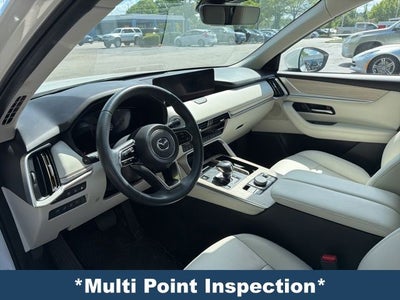 2024 Mazda Mazda CX-90 PHEV Premium Plus