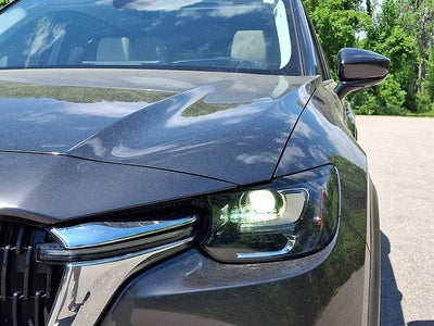 2024 Mazda Mazda CX-90 PHEV Premium Plus