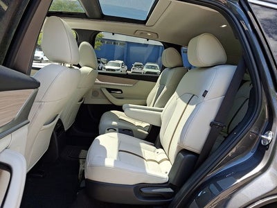 2024 Mazda Mazda CX-90 PHEV Premium Plus