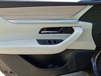 2024 Mazda Mazda CX-90 PHEV Premium Plus