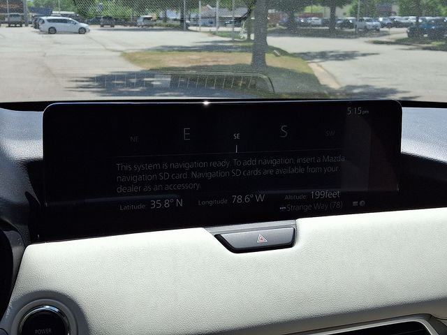 2024 Mazda Mazda CX-90 PHEV Premium Plus