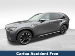 2024 Mazda Mazda CX-90 PHEV Premium Plus