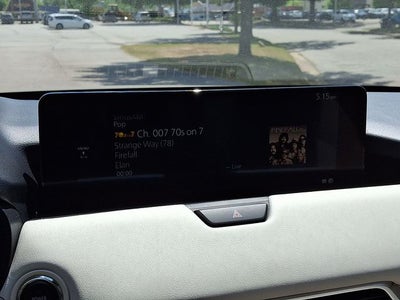 2024 Mazda Mazda CX-90 PHEV Premium Plus