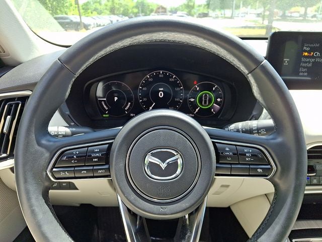 2024 Mazda Mazda CX-90 PHEV Premium Plus