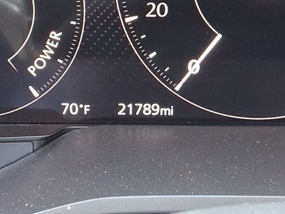 2024 Mazda Mazda CX-90 PHEV Premium Plus