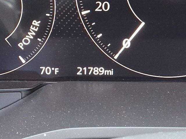 2024 Mazda Mazda CX-90 PHEV Premium Plus