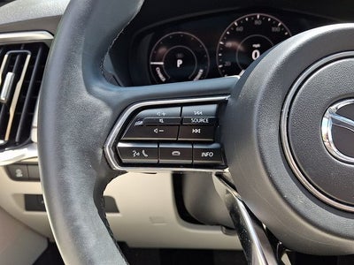 2024 Mazda Mazda CX-90 PHEV Premium Plus