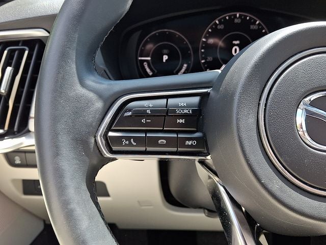 2024 Mazda Mazda CX-90 PHEV Premium Plus