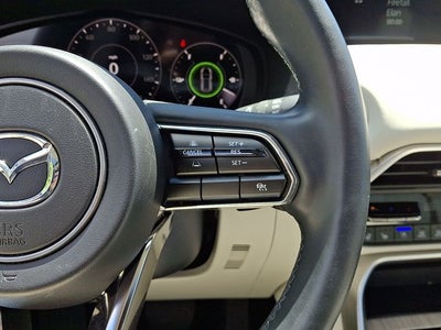 2024 Mazda Mazda CX-90 PHEV Premium Plus