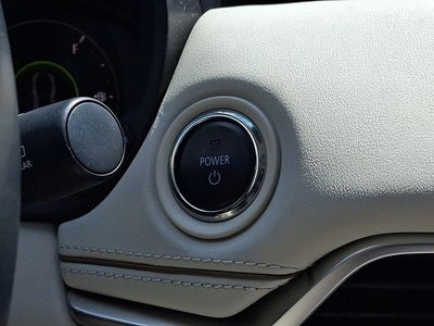 2024 Mazda Mazda CX-90 PHEV Premium Plus