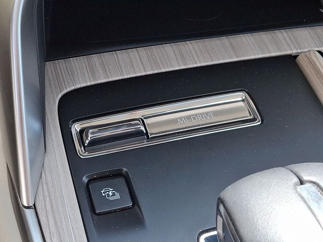 2024 Mazda Mazda CX-90 PHEV Premium Plus