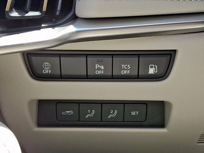 2024 Mazda Mazda CX-90 PHEV Premium Plus