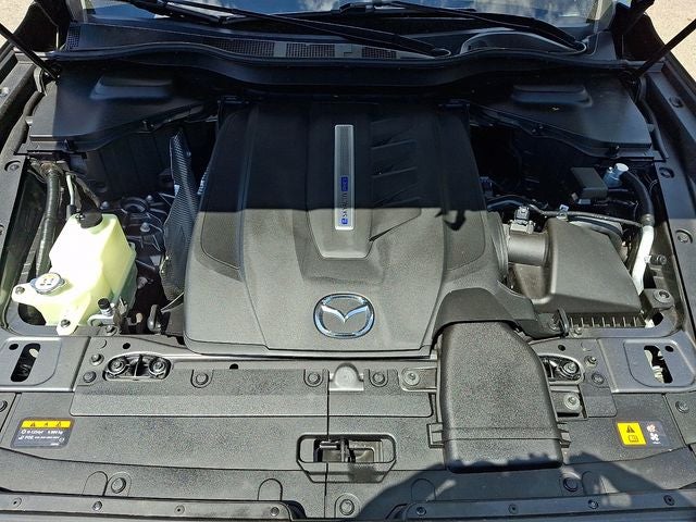 2024 Mazda Mazda CX-90 PHEV Premium Plus