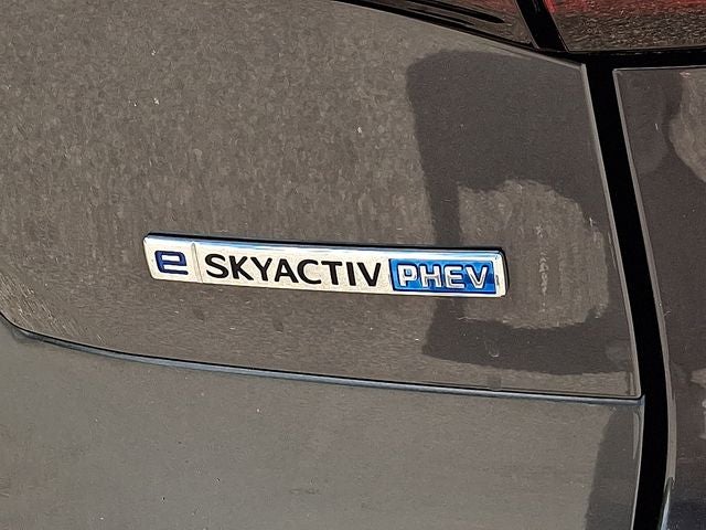 2024 Mazda Mazda CX-90 PHEV Premium Plus