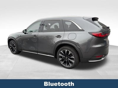 2024 Mazda Mazda CX-90 PHEV Premium Plus