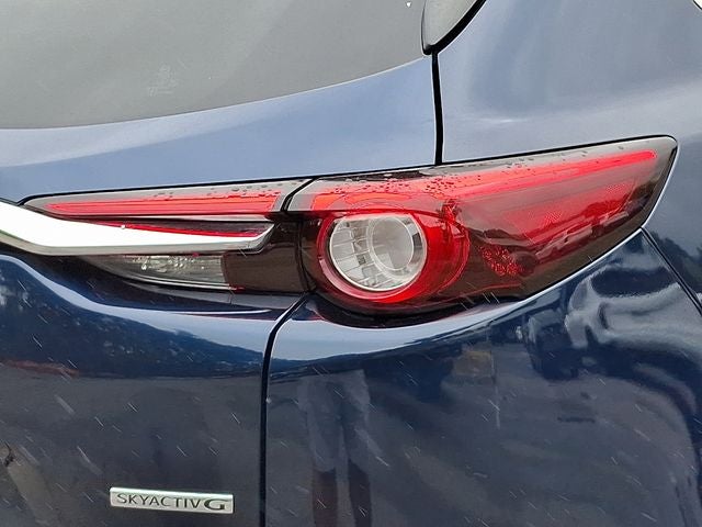 2021 Mazda Mazda CX-9 Grand Touring