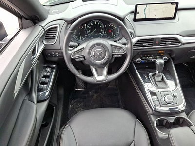2021 Mazda Mazda CX-9 Grand Touring