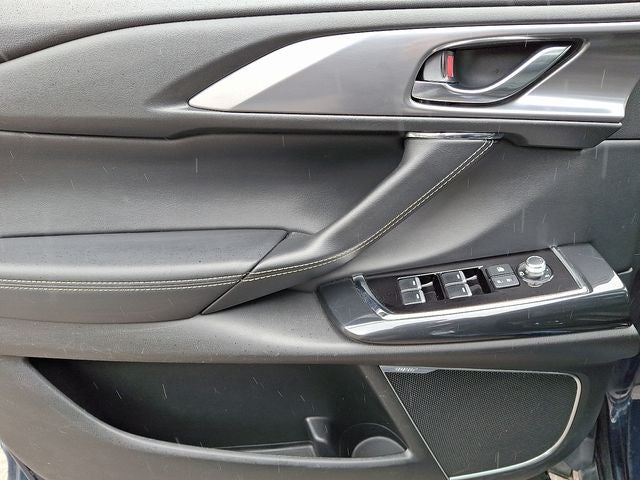 2021 Mazda Mazda CX-9 Grand Touring