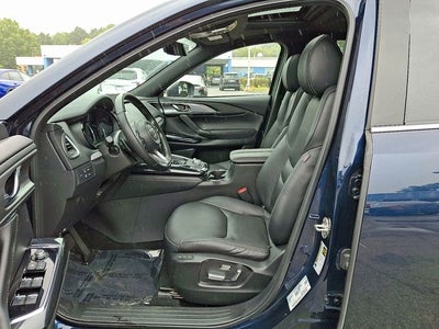 2021 Mazda Mazda CX-9 Grand Touring