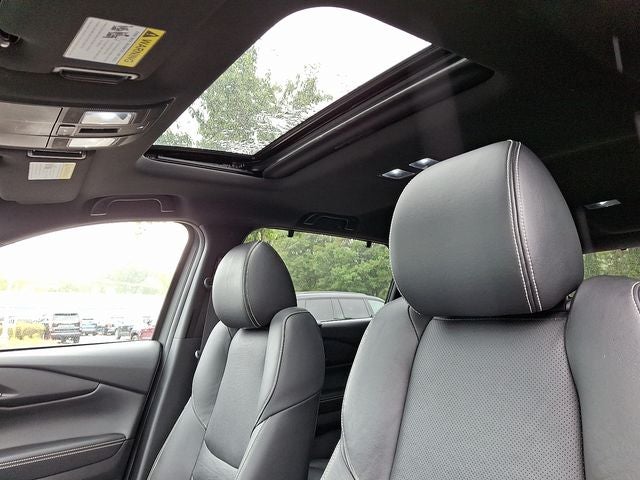 2021 Mazda Mazda CX-9 Grand Touring