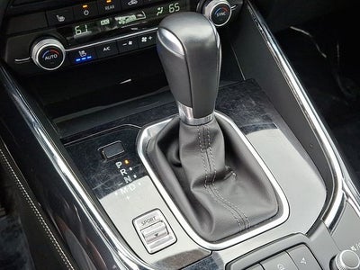 2021 Mazda Mazda CX-9 Grand Touring