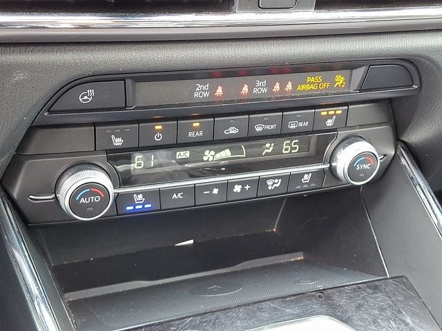 2021 Mazda Mazda CX-9 Grand Touring