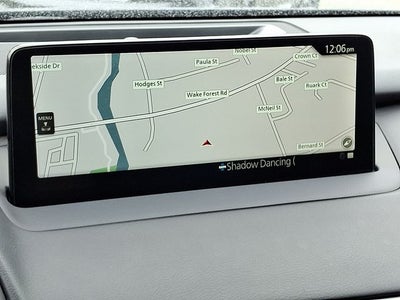 2021 Mazda Mazda CX-9 Grand Touring