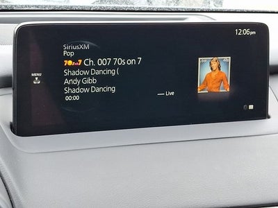 2021 Mazda Mazda CX-9 Grand Touring