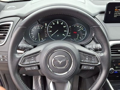 2021 Mazda Mazda CX-9 Grand Touring