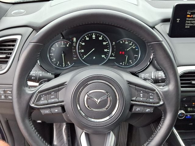 2021 Mazda Mazda CX-9 Grand Touring