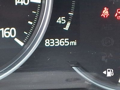 2021 Mazda Mazda CX-9 Grand Touring