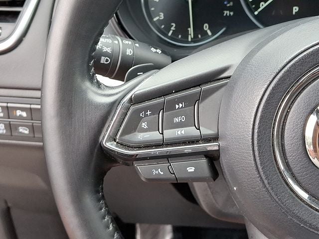 2021 Mazda Mazda CX-9 Grand Touring