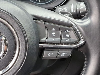 2021 Mazda Mazda CX-9 Grand Touring