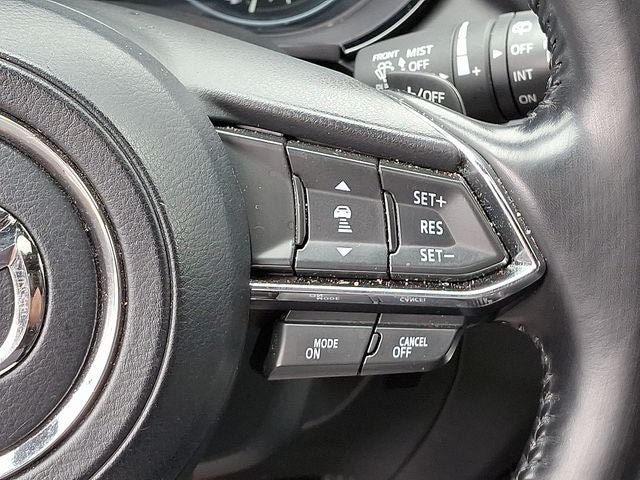 2021 Mazda Mazda CX-9 Grand Touring