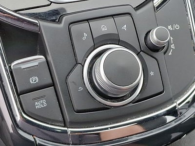 2021 Mazda Mazda CX-9 Grand Touring