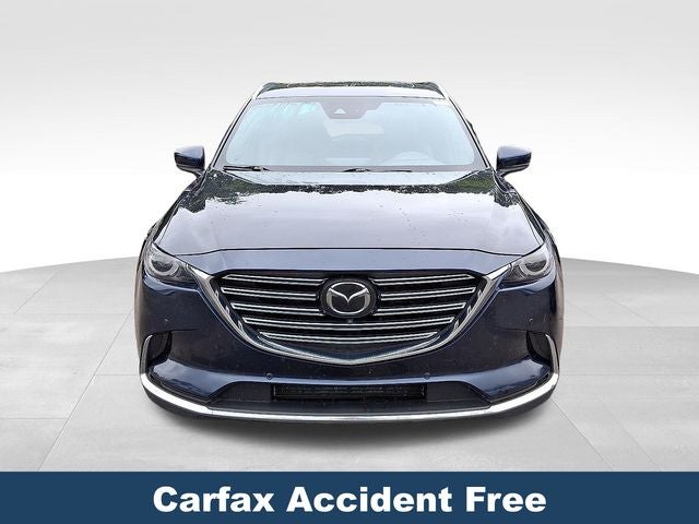 2021 Mazda Mazda CX-9 Grand Touring