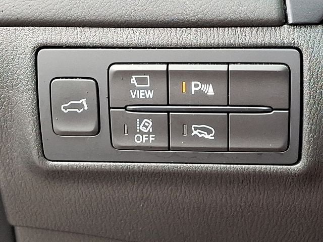 2021 Mazda Mazda CX-9 Grand Touring